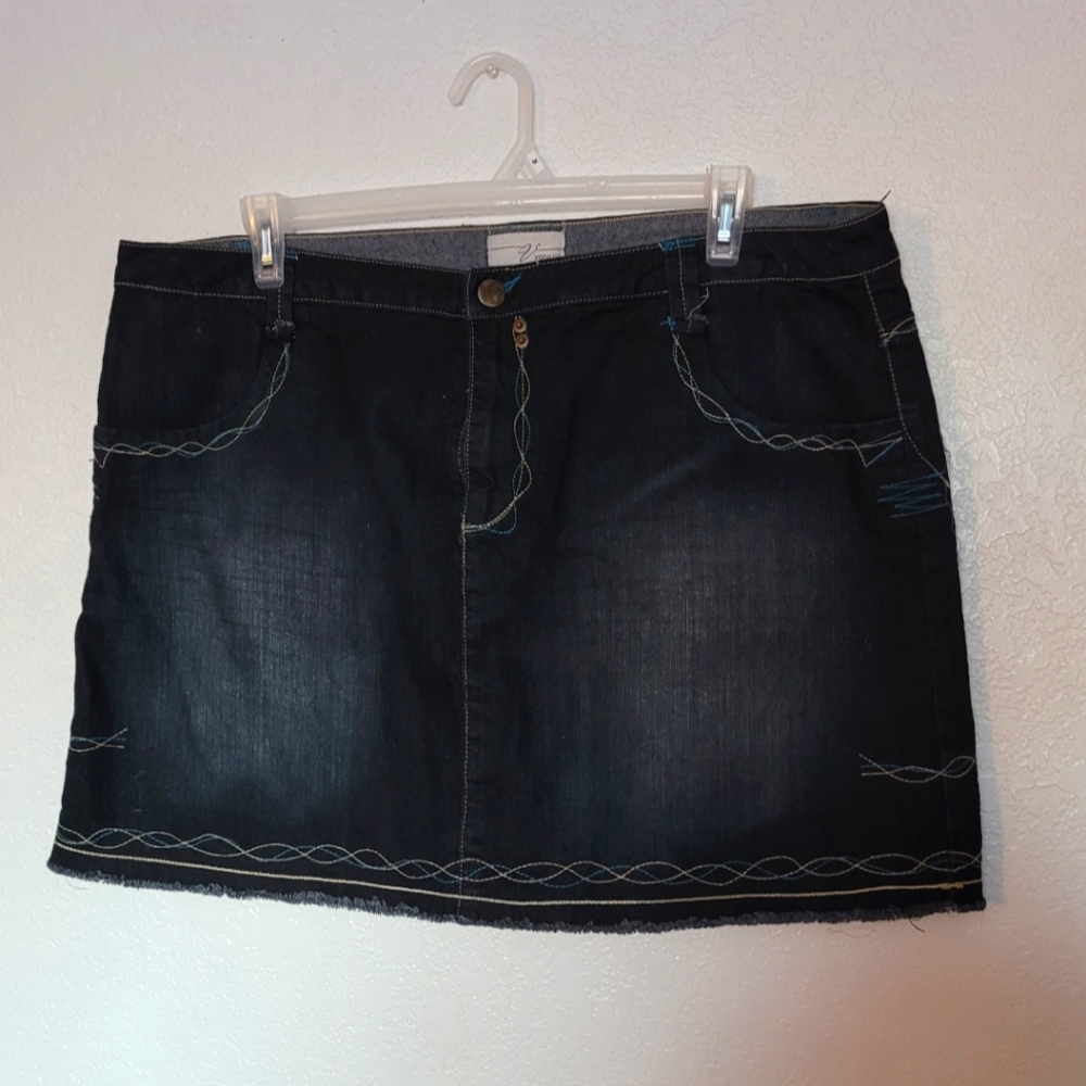Venezia skort